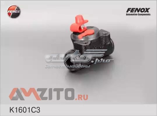 11023502040 Rider Цилиндр тормозной колесный/рабочий, передний