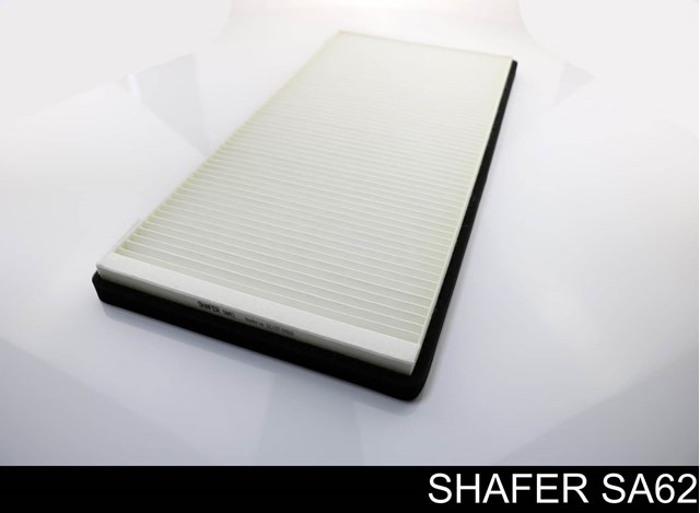 SA62 Shafer Внутрисалонный фильтр