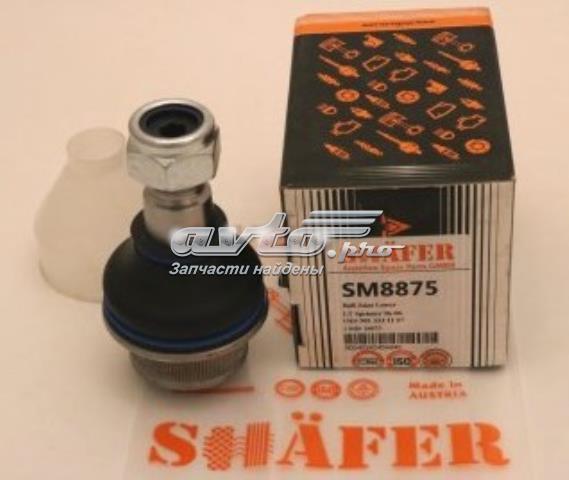 SM8875 Shafer suporte de esfera inferior