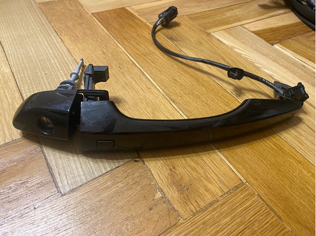 82651J9700 Hyundai/Kia Ручка передней двери наружная, левая