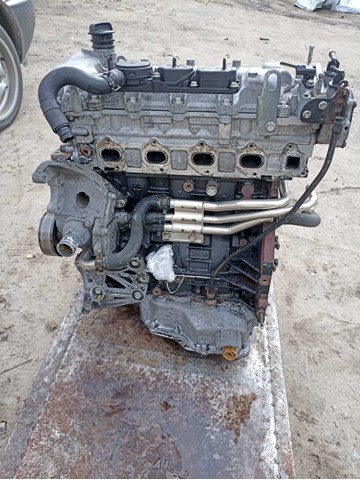 Двигатель Z22D1 General Motors