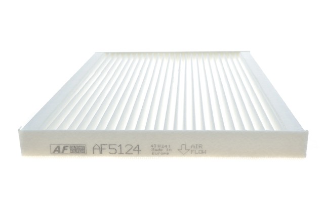 Купить AF5124 Alpha Filter Фильтр салона угольный