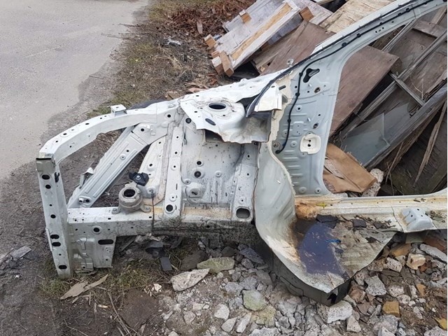  60610TZ5A01ZZ Honda