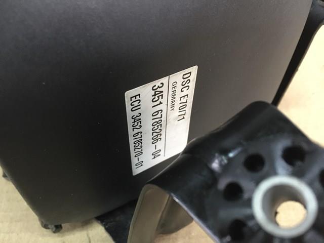 Купить 34516780126 BMW Блок управления ABS