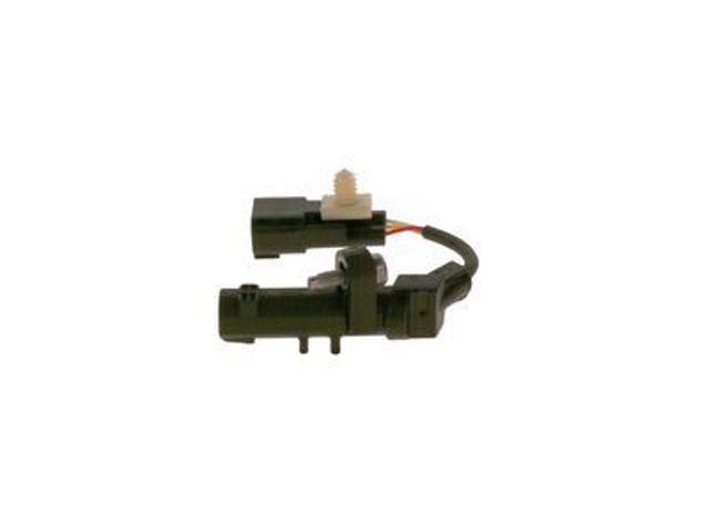 Датчик положения коленчатого вала Bosch 986280437 цена, от 27.87 USD