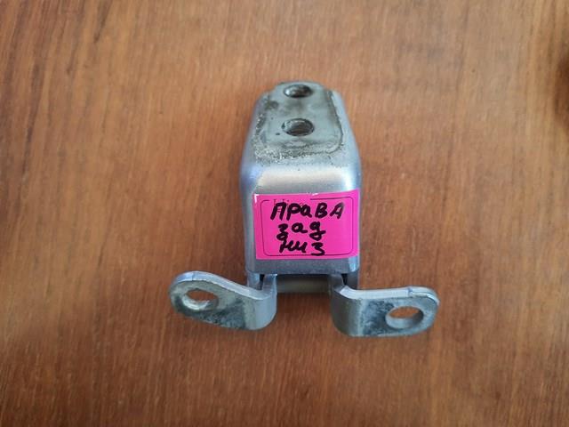  Honda 67920TG7A01ZZ