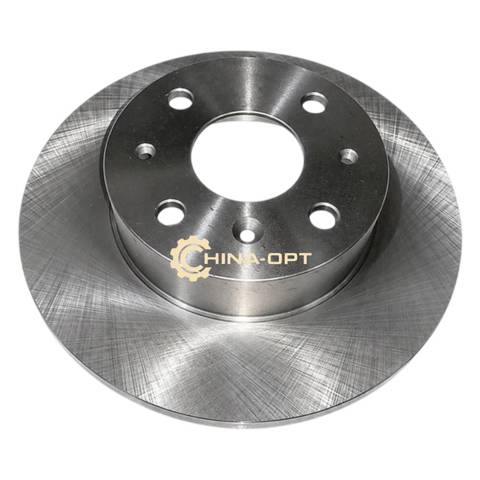 Передние тормозные диски 3501101106 Geely