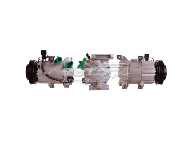 977012Y100 Hyundai/Kia compressor de aparelho de ar condicionado