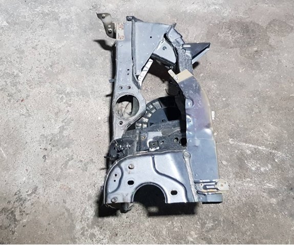 60810TZ3A00ZZ Honda 
