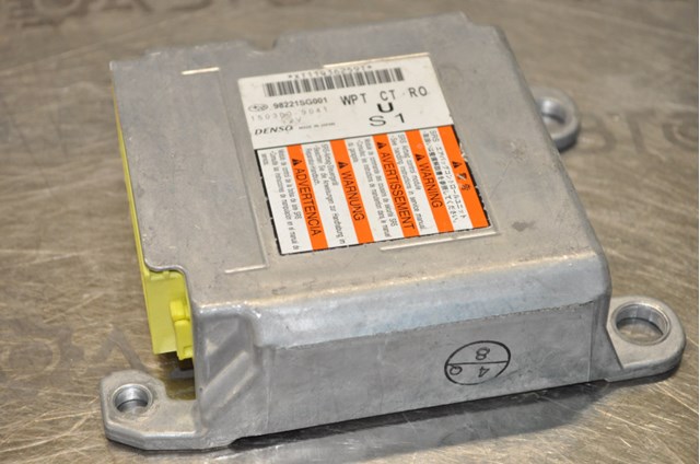 Купить 98221SG001 Subaru 