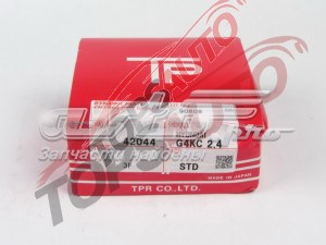 Поршневые кольца, стандартные TPR 42044STD цена, от 16.91 USD