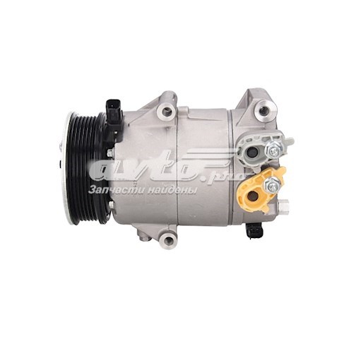 Компрессор системы кондиционирования MSG AC0217 цена, от 167.72 USD