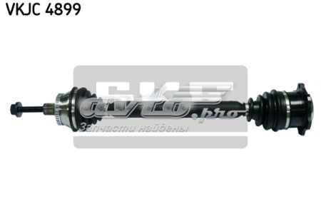 Правая полуось VKJC4899 SKF