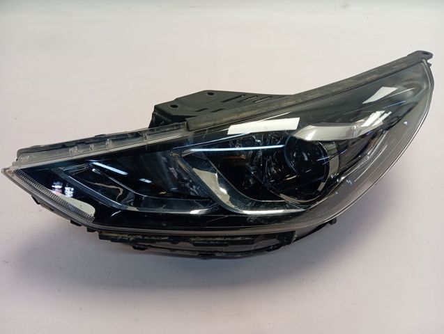Левая фара 92101G4510 Hyundai/Kia