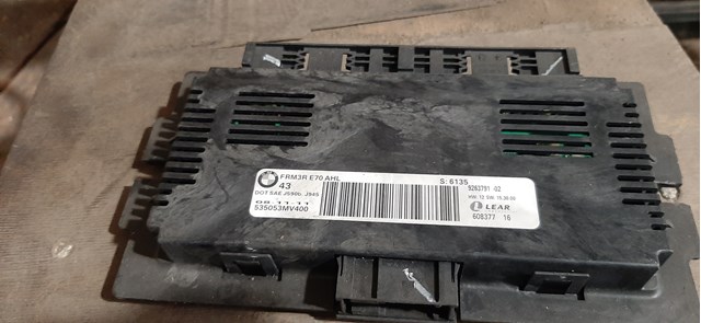  9263791 BMW