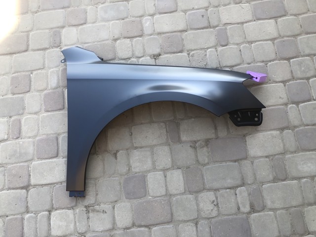 Боковая часть передняя правая Polcar 95D102 цена, от 48.17 USD