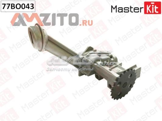 Масляный насос 77BO043 Masterkit