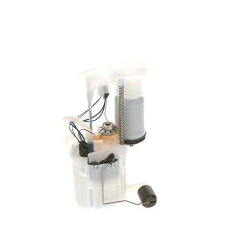 Купить 580200326 Bosch Модуль топливного насоса