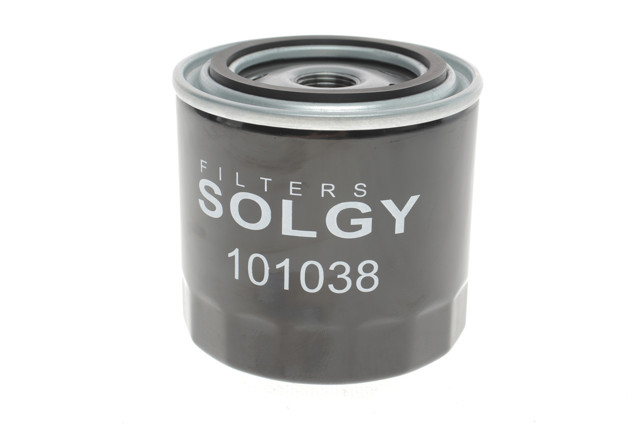 Купить 101038 Solgy Фильтр центробежный очистки масла