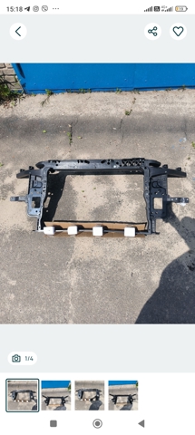 64101CM500 Hyundai/Kia Телевизор