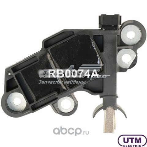 Купить RB0074A UTM Реле регулятор напряжения генератора