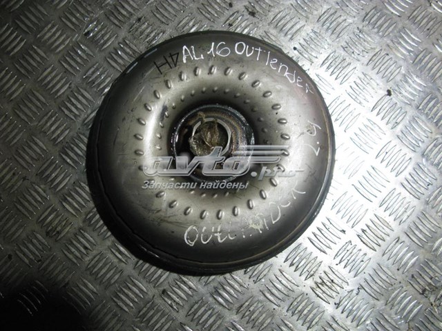 Коробка передач автомат Mitsubishi Outlander I внедорожник (CU) (2003 - 2008) цена, от 638.57 USD