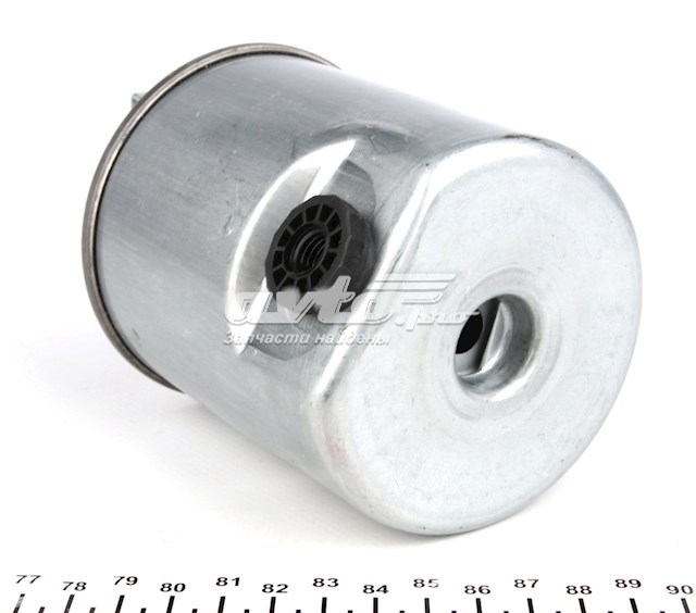 WB706 Wunder Фильтр топлива