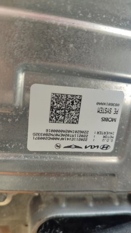 Купить 365001XAA0 Hyundai/Kia 