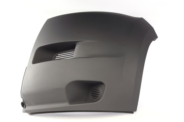 Бампер передний, левая часть Autotechteile 5050726 цена, от 28.67 USD