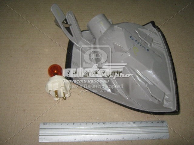Левый указатель поворота Depo/Loro/Abakus 4401502LAEVS цена, от 12.49 USD