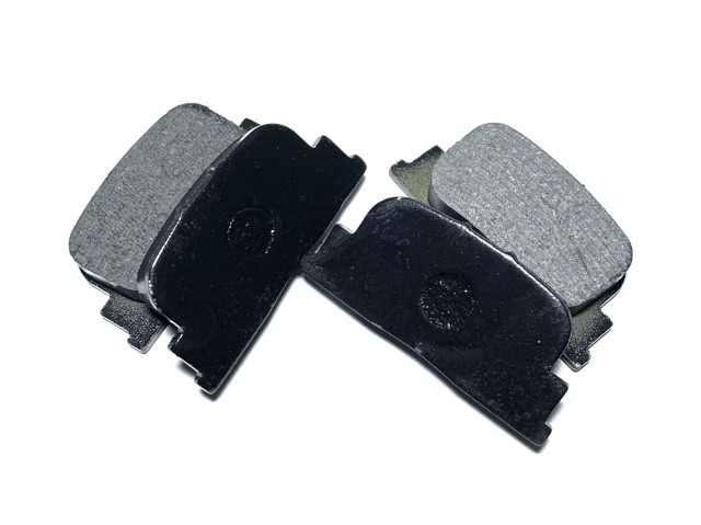 BYDF33502130 BYD Колодки тормозные дисковые комплект