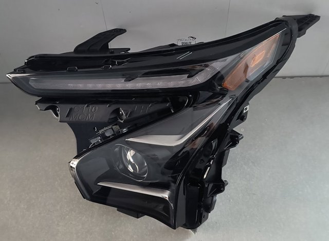 Фара левая General Motors 42828518 цена, от 1525.31 USD