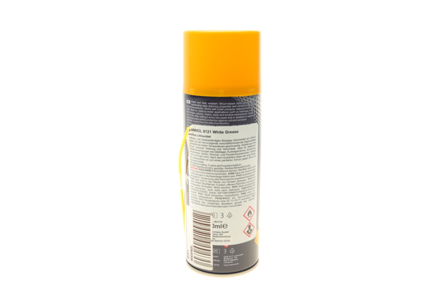 Смазка универсальная Mannol 8121 цена, от 3.98 USD