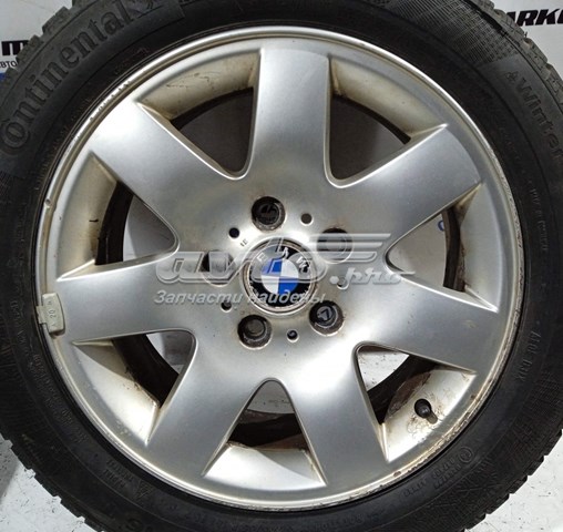 1094498 BMW Оригинальные диски