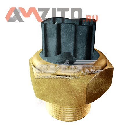 LS 0108 Luzar sensor de temperatura do fluido de esfriamento (de ativação de ventilador do radiador)