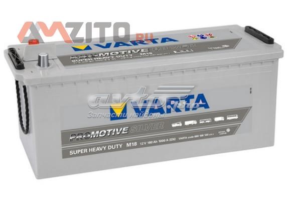 Аккумулятор Varta 680108100