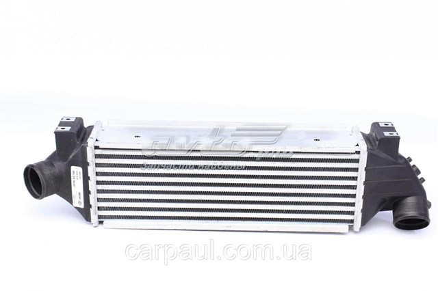 CI203000S Mahle Original radiador de intercooler