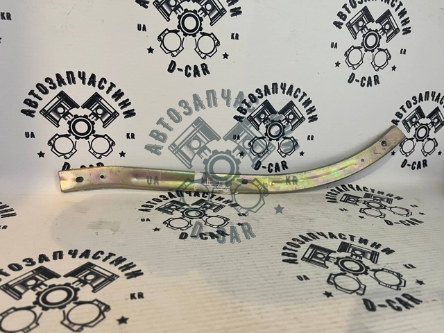 Кронштейн бампера переднего, правый General Motors 96562949