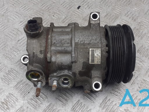 K2AMA11410A Fiat/Alfa/Lancia Компрессор хладагента