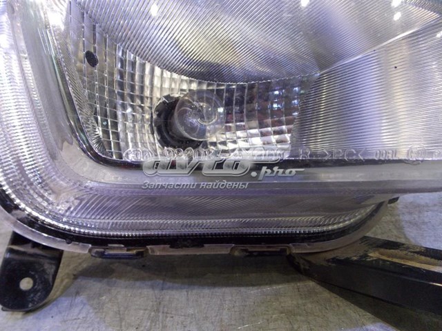 Фара дневного света правая Hyundai/Kia 922084Y000 цена, от 50.02 USD