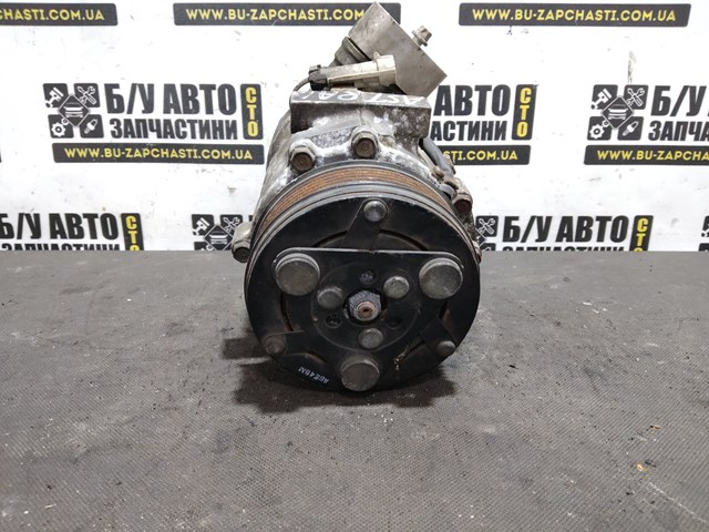 Купить 24421642 General Motors Компрессор климатической установки