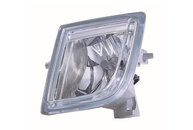 Фара противотуманная, левая Depo/Loro/Abakus 2162021LUE цена, от 27.77 USD