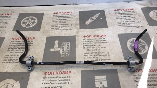 Купить SU001A6503 Toyota Стабилизатор передний