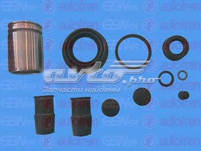 D42327C Autofren kit de reparação de suporte do freio traseiro