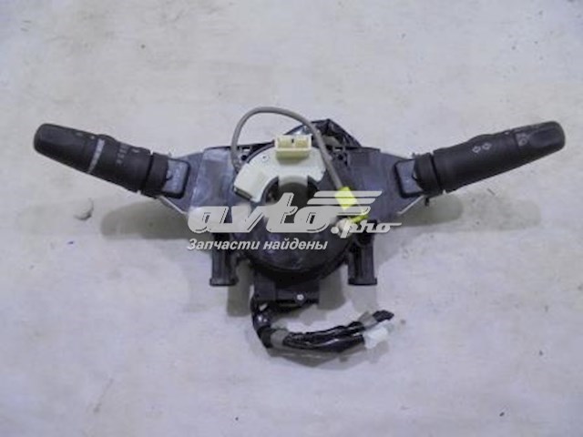 Контактное кольцо подушки безопасности Nissan/Infiniti B5567JS40A цена, от 50.34 USD