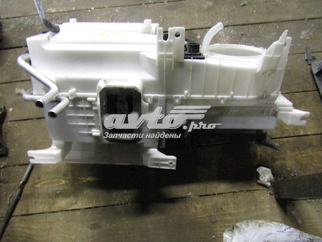 Vaporizador de aparelho de ar condicionado para Mitsubishi Outlander II XL CWW