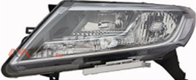 Фара левая Polcar 27T209E цена, от 264.78 USD