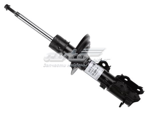 317 718 Sachs amortecedor dianteiro direito