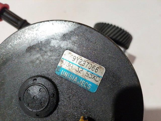 BJ3A3265XC Mazda 