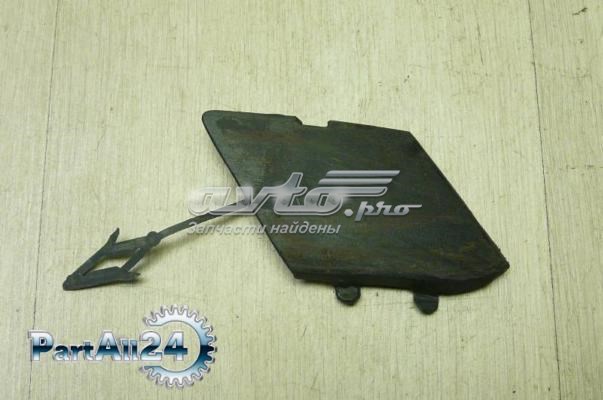 13368665 General Motors Передняя заглушка бампера буксировочного крюка